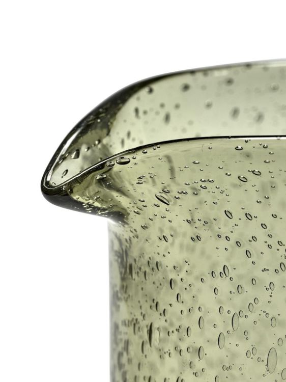 Pascale Naessens Waterkan - Verde Lanza (Green) - Panache (Koksijde)