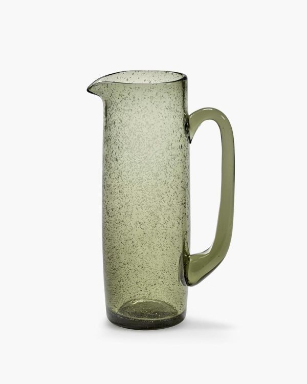 Pascale Naessens Waterkan - Verde Lanza (Green) - Panache (Koksijde)