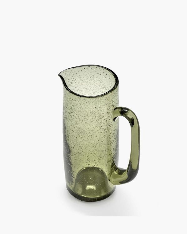 Pascale Naessens Waterkan - Verde Lanza (Green) - Panache (Koksijde)