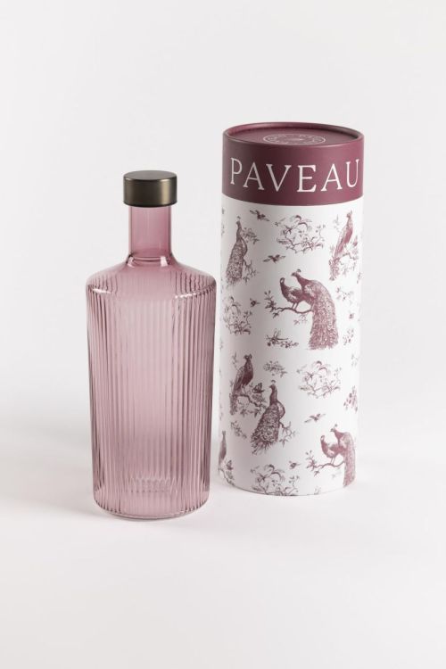 Paveau Glassware Paveau waterfles met draaidop (Broome) - Panache (Koksijde)