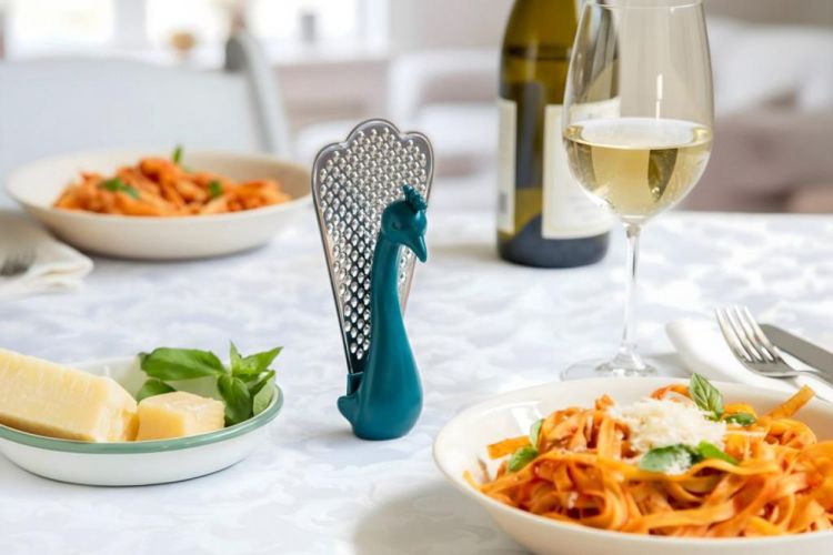 Peleg Design Grato - rasp (Blauw) - Panache (Koksijde)