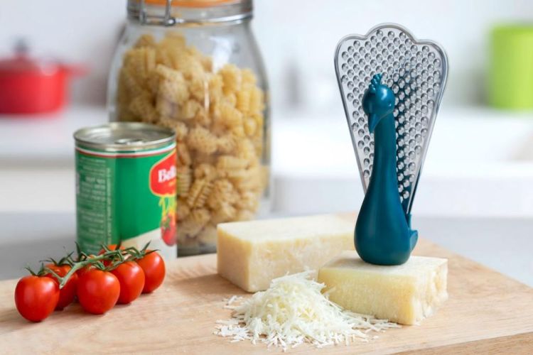 Peleg Design Grato - rasp (Blauw) - Panache (Koksijde)