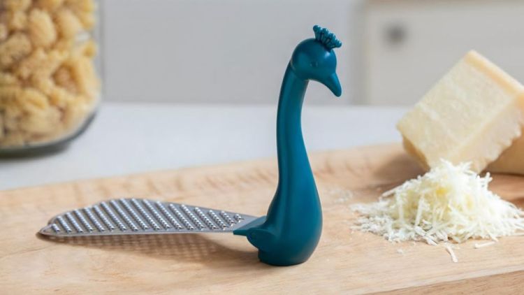 Peleg Design Grato - rasp (Blauw) - Panache (Koksijde)