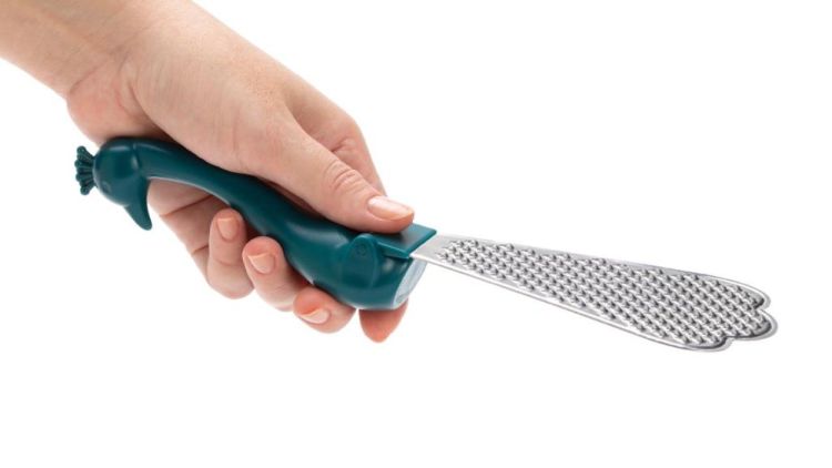 Peleg Design Grato - rasp (Blauw) - Panache (Koksijde)