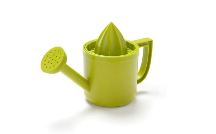 Peleg Design Lemoniere Juicer (Groen) - Panache (Koksijde)