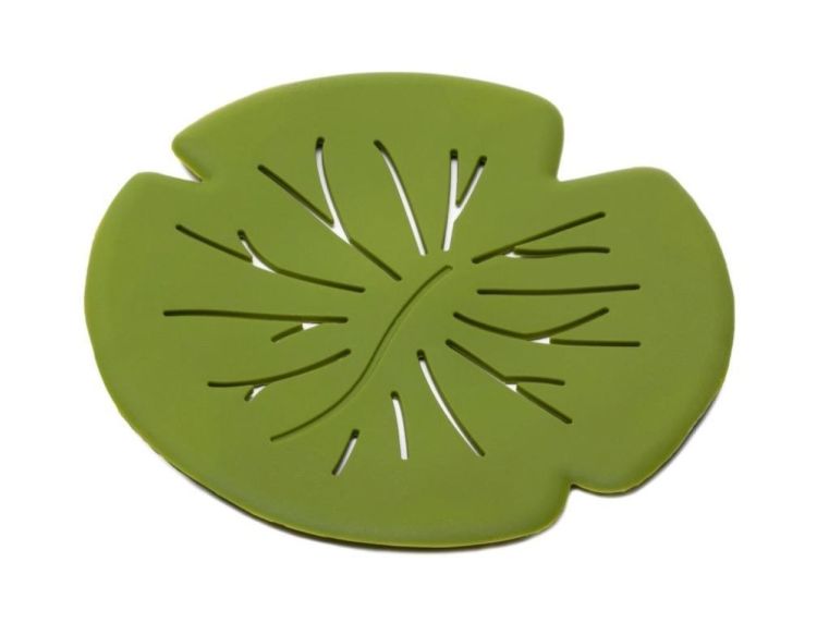 Peleg Design Lilytub-Hair Catcher (Groen) - Panache (Koksijde)