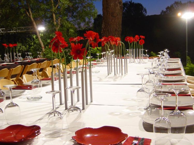 Peleg Design Magnetic Vases set 5 (Zilver) - Panache (Koksijde)