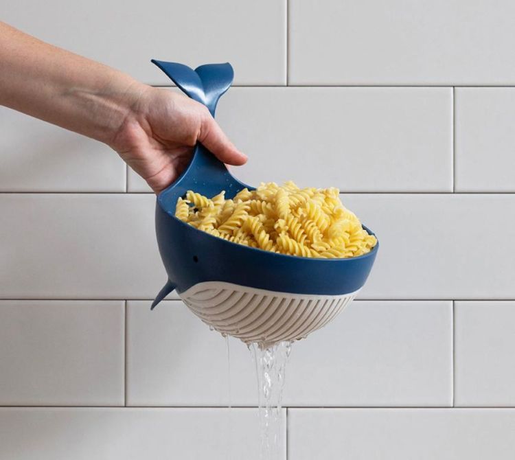 Peleg Design Pastail - Passoire (Blauw) - Panache (Koksijde)