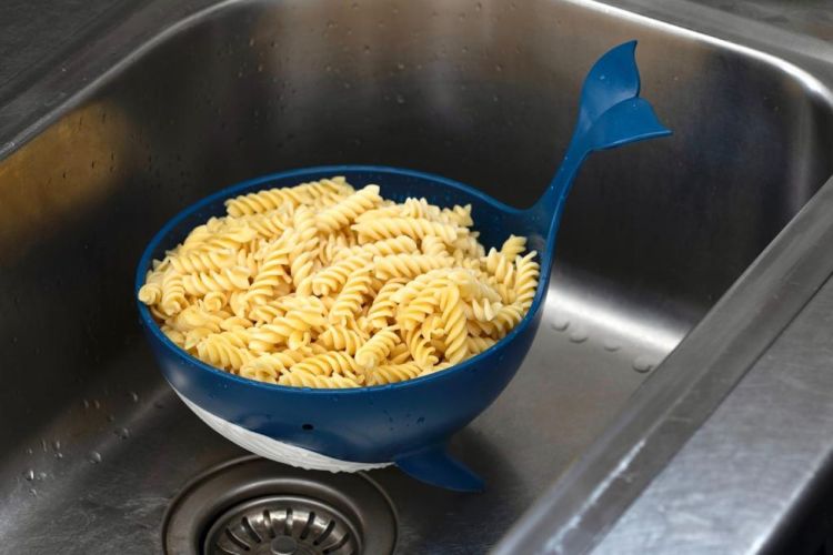 Peleg Design Pastail - Passoire (Blauw) - Panache (Koksijde)