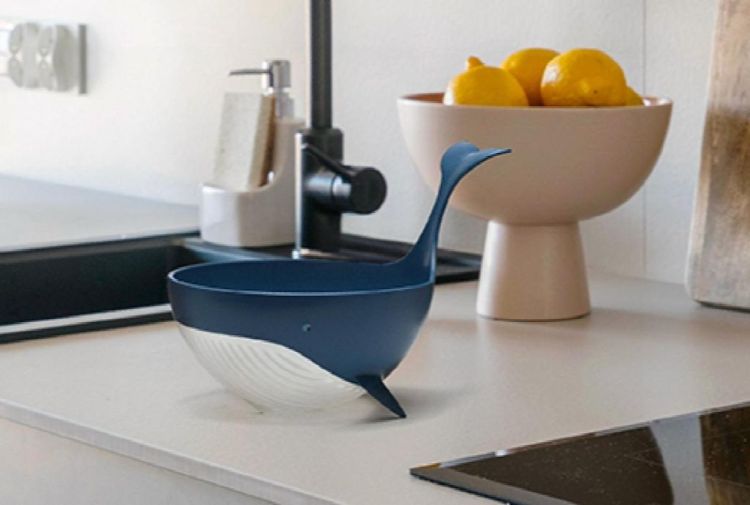 Peleg Design Pastail - Passoire (Blauw) - Panache (Koksijde)