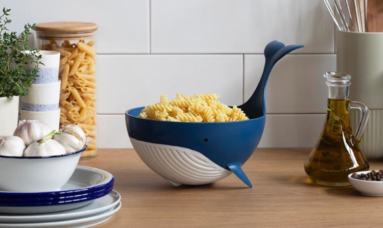 Peleg Design Pastail - Passoire (Blauw) - Panache (Koksijde)