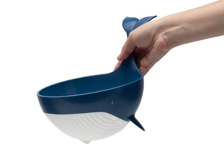 Peleg Design Pastail - Passoire (Blauw) - Panache (Koksijde)