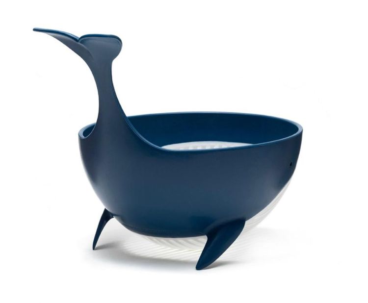 Peleg Design Pastail - Passoire (Blauw) - Panache (Koksijde)