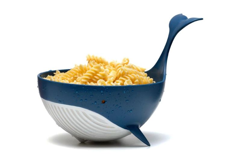 Peleg Design Pastail - Passoire (Blauw) - Panache (Koksijde)