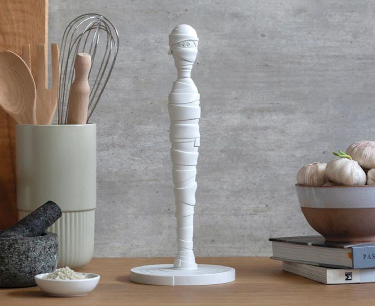 Peleg Design Tangled Joe - Porte-essuie-tout (Bruin) - Panache (Koksijde)