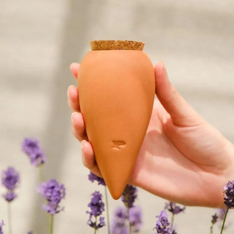 Pepin - Plant Care Set Trio Mini Ollas - Iconique (Terracotta) - Panache (Koksijde)