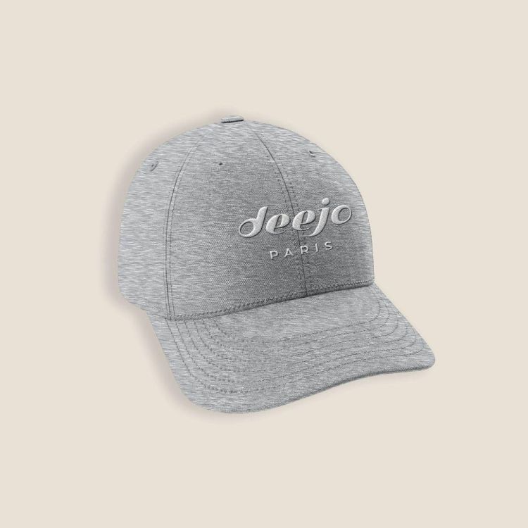 Deejo Pet Deejo (Gris) - Panache (Koksijde)