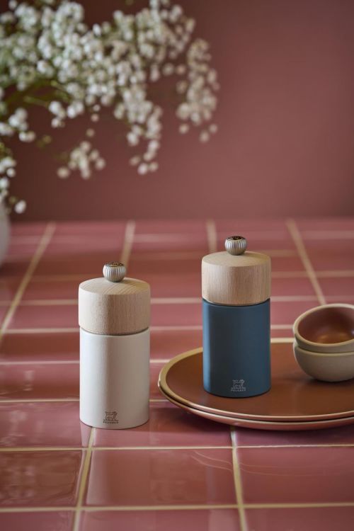 Peugeot Saveurs Boreal 12cm pepermolen (Blue Célèste) - Panache (Koksijde)