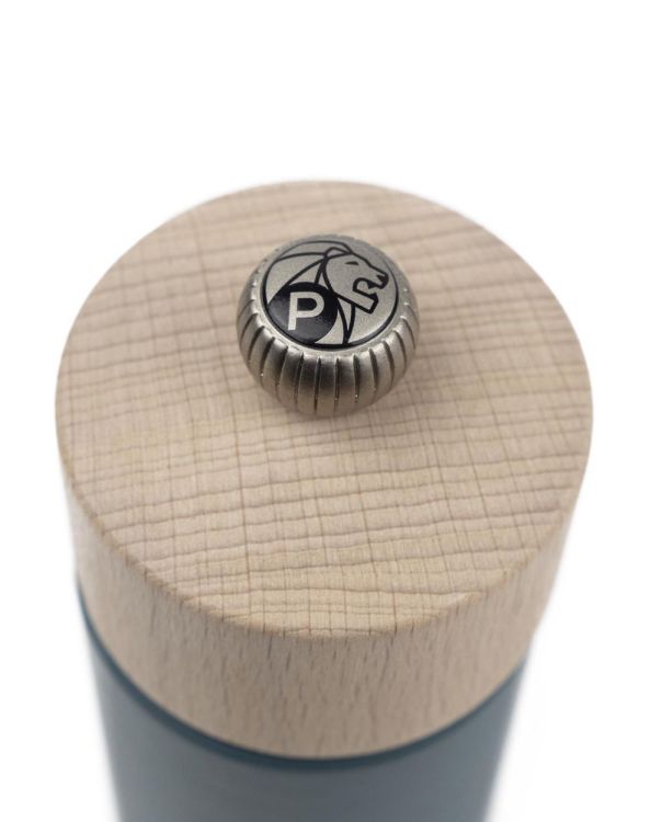 Peugeot Saveurs Boreal 12cm pepermolen (Blue Célèste) - Panache (Koksijde)