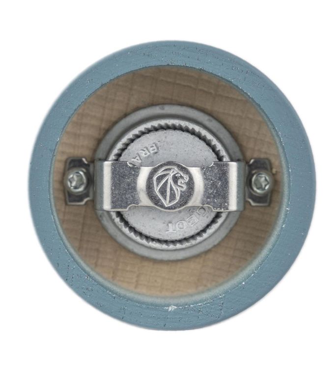 Peugeot Saveurs Boreal 12cm pepermolen (Blue Célèste) - Panache (Koksijde)