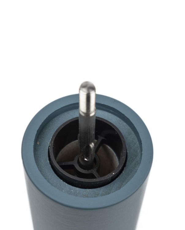 Peugeot Saveurs Boreal 12cm pepermolen (Blue Célèste) - Panache (Koksijde)