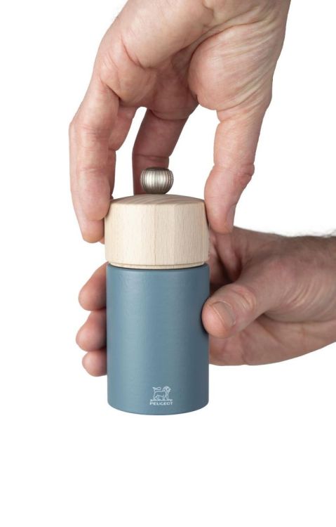 Peugeot Saveurs Boreal 12cm pepermolen (Blue Célèste) - Panache (Koksijde)