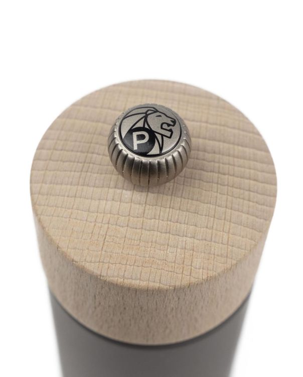 Peugeot Saveurs Boreal 12cm pepermolen (Gris Roche) - Panache (Koksijde)