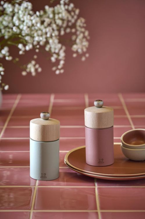 Peugeot Saveurs Boreal 12cm pepermolen (Noisette) - Panache (Koksijde)