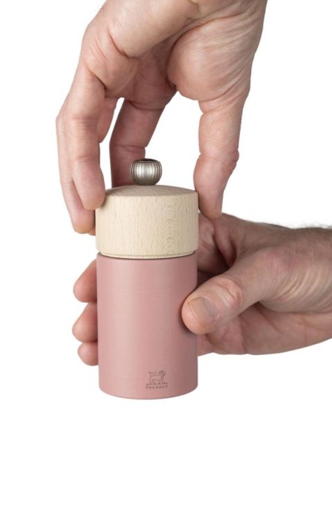 Peugeot Saveurs Boreal 12cm pepermolen (Noisette) - Panache (Koksijde)