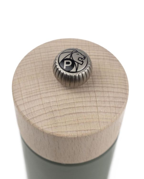 Peugeot Saveurs Boreal 12cm pepermolen (Vert Fougère) - Panache (Koksijde)