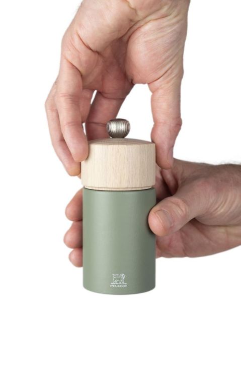 Peugeot Saveurs Boreal 12cm pepermolen (Vert Fougère) - Panache (Koksijde)