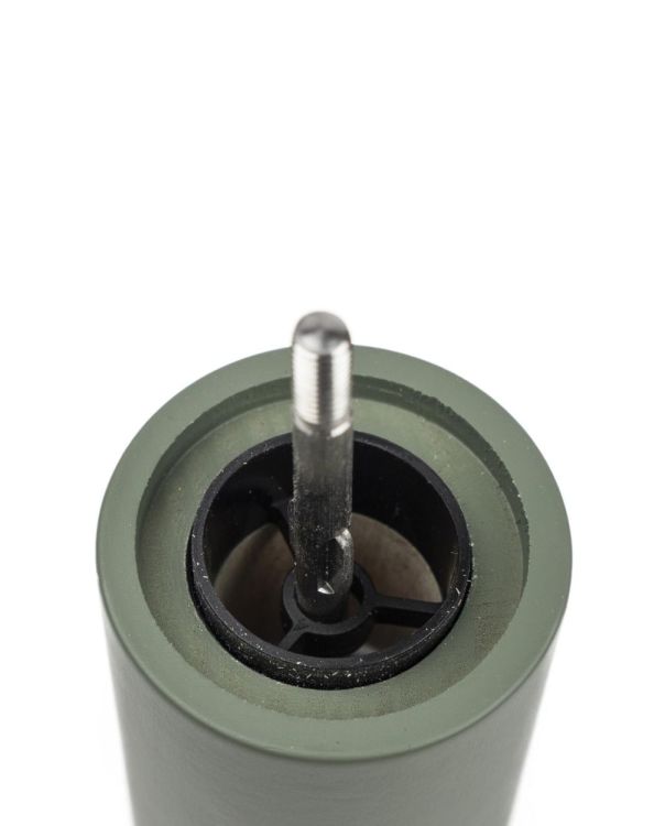 Peugeot Saveurs Boreal 12cm pepermolen (Vert Fougère) - Panache (Koksijde)