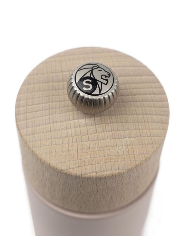 Peugeot Saveurs Boreal 12cm zoutmolen (Rose Pétale) - Panache (Koksijde)