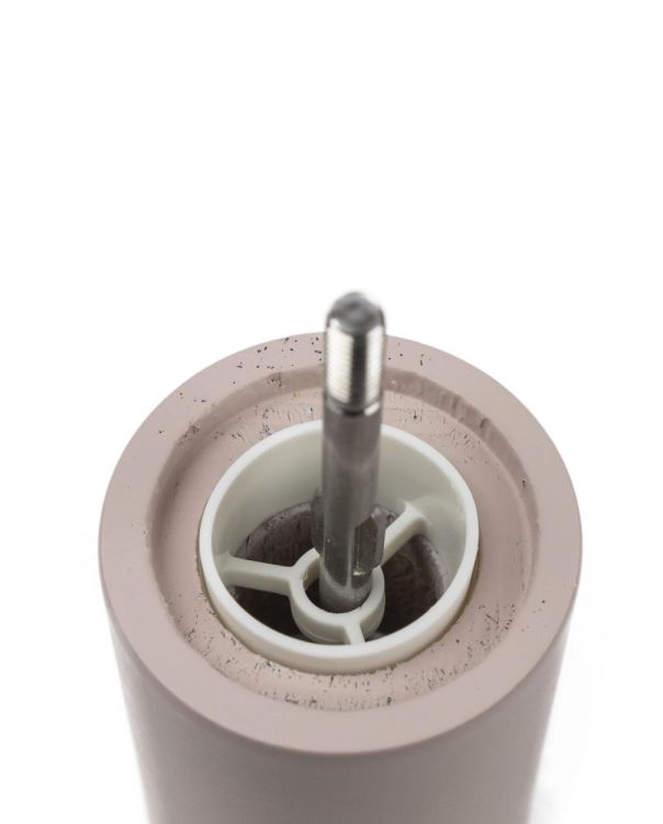 Peugeot Saveurs Boreal 12cm zoutmolen (Rose Pétale) - Panache (Koksijde)