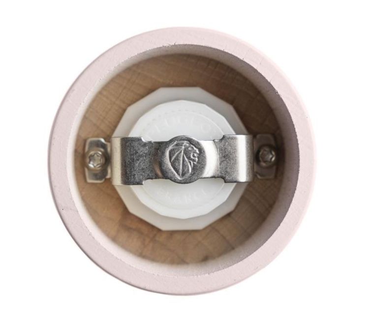Peugeot Saveurs Boreal 12cm zoutmolen (Rose Pétale) - Panache (Koksijde)