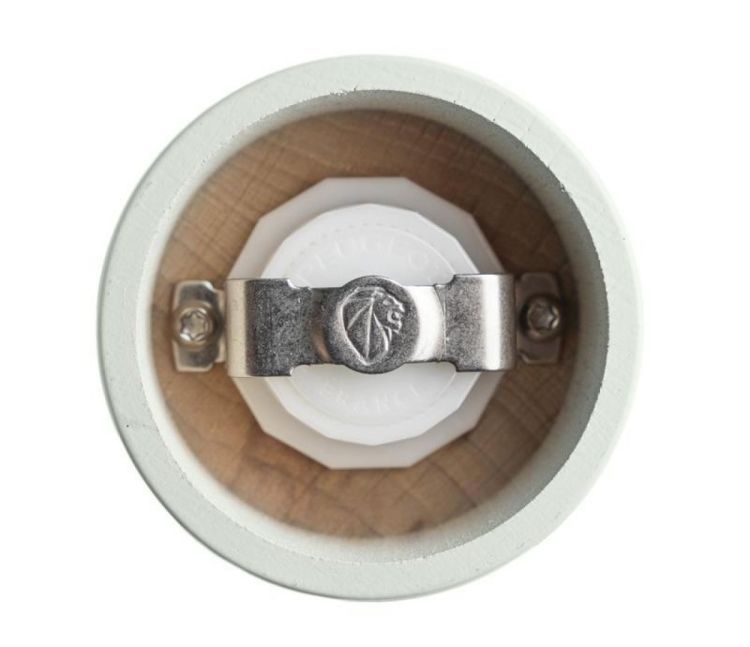 Peugeot Saveurs Boreal 12cm zoutmolen (Vert Sauge) - Panache (Koksijde)