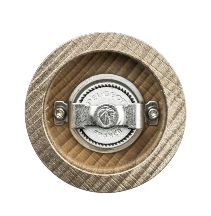 Peugeot Saveurs Golden Paris set peper- en zoutmolen (Goud) - Panache (Koksijde)