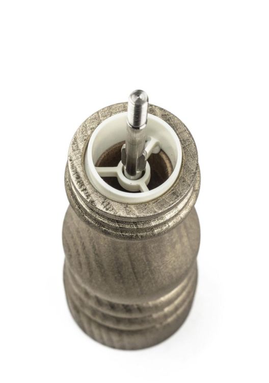 Peugeot Saveurs Golden Paris set peper- en zoutmolen (Goud) - Panache (Koksijde)