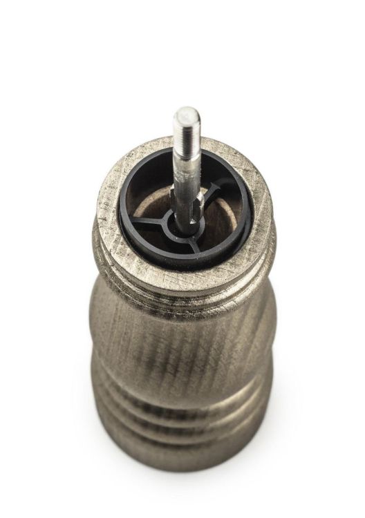 Peugeot Saveurs Golden Paris set peper- en zoutmolen (Goud) - Panache (Koksijde)