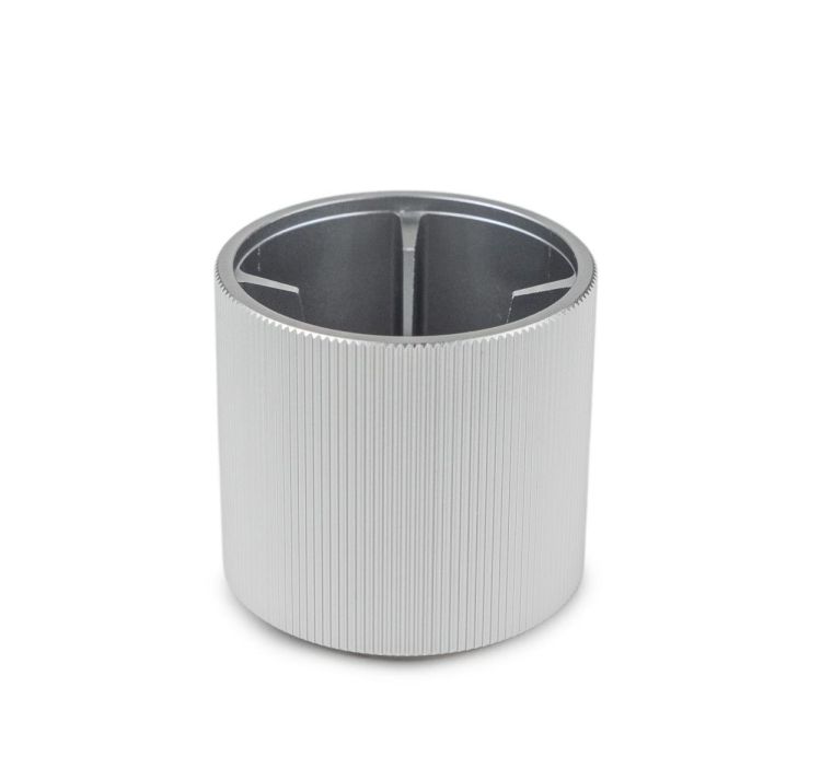 Peugeot Saveurs Line Champagneopener aluminium (Aluminium) - Panache (Koksijde)