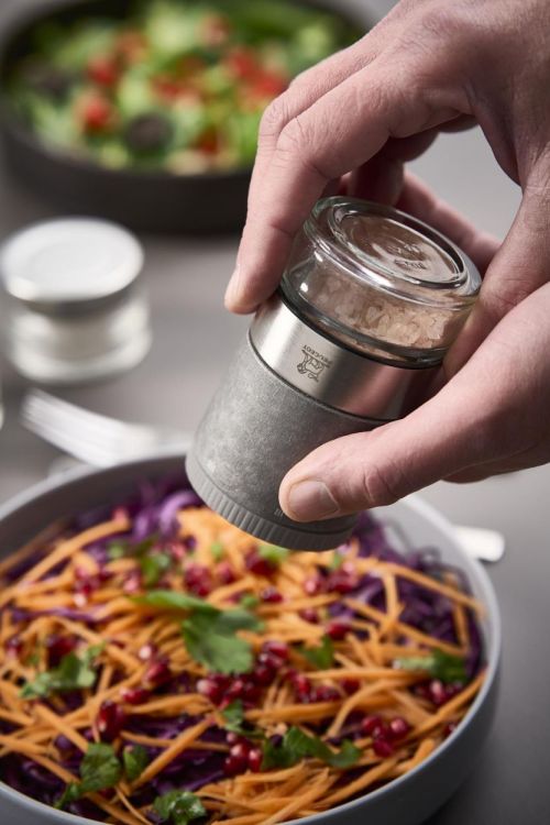 Peugeot Saveurs Maestro Zoutbar Zirlion (Grijs) - Panache (Koksijde)