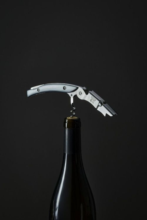 Peugeot Saveurs Tire-bouchon sommelier Malbec Carbon (Carbon) - Panache (Koksijde)