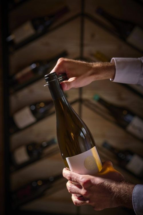 Peugeot Saveurs Sommelier Malbec en Noyer (Hout) - Panache (Koksijde)