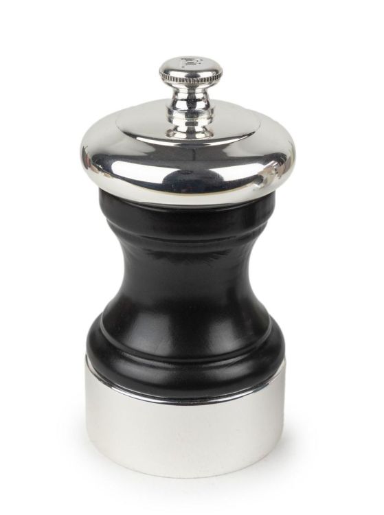 Peugeot Saveurs Palace Pepermolen 10cm (Satijnzwart) - Panache (Koksijde)