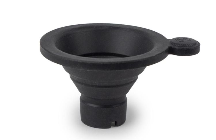 Peugeot Saveurs Podium set peper- en zoutmolen acryl (Rood) - Panache (Koksijde)