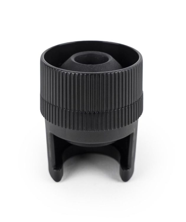 Peugeot Saveurs Pop'n' Preserve Duo Champagne en wijn (Zwart) - Panache (Koksijde)