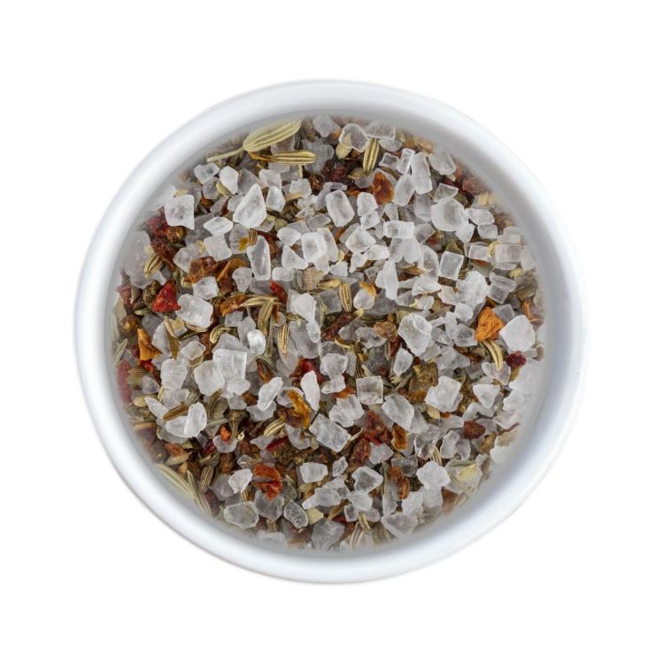 Peugeot Saveurs Provence zoutmengeling 135g () - Panache (Koksijde)