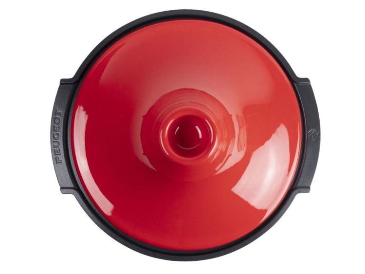 Peugeot Saveurs Tajine Atlas 30cm (Rood) - Panache (Koksijde)