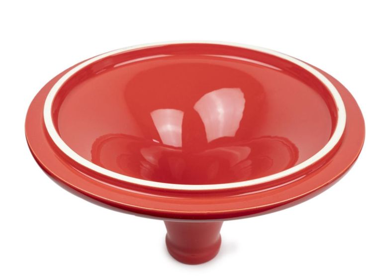 Peugeot Saveurs Tajine Atlas 30cm (Rood) - Panache (Koksijde)