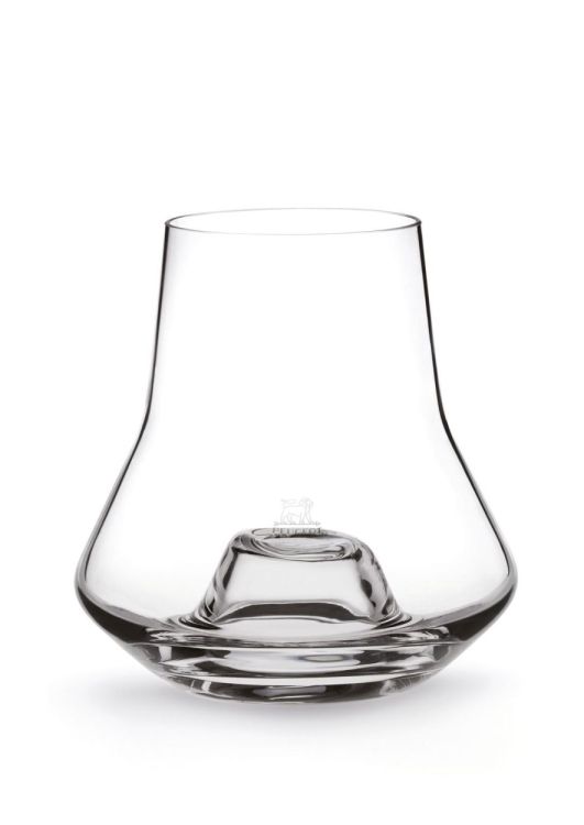 Peugeot Saveurs Whisky degustatieset - Les Impitoyables (Transparant) - Panache (Koksijde)